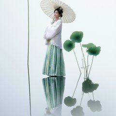 A Journey to Glow Chinese Drama photo
