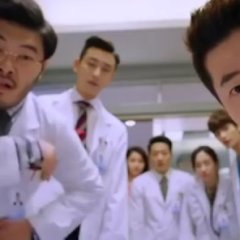 Medical Top Team Korean Drama photo