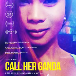 Call Her Ganda (2018)