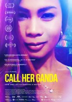 Call Her Ganda Philippines Movie photo