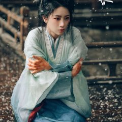 Zhu Li Lan photo