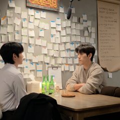 Laundry Romance Korean Drama(2026) photo