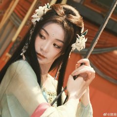 Hu Yi Xuan photo