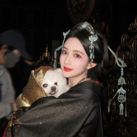 Meng Zi Yi