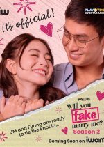 Will You Fake Marry Me? Season 2 Philippines Drama(0000) photo