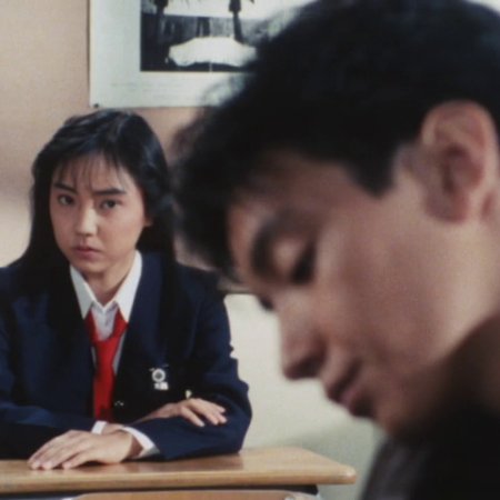 Shoujo Commando Izumi (1987)