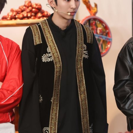 Zhao Xiao Tong