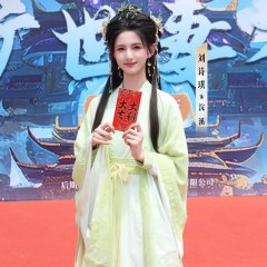 Liu Shi Qi photo
