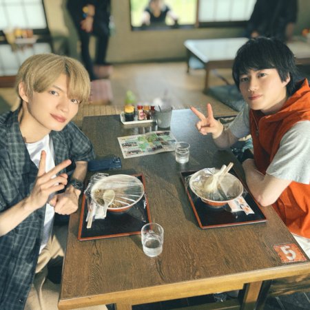Oku Tomoya