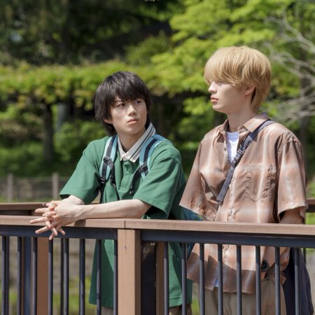 Oku Tomoya