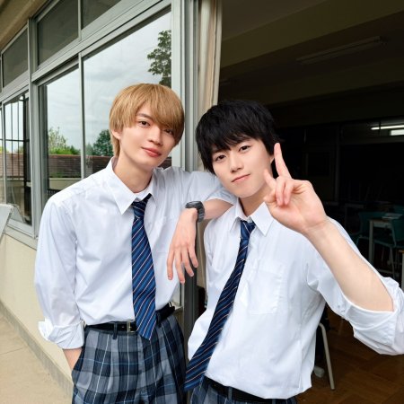 Oku Tomoya