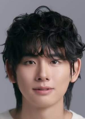 Cho Min Kyu