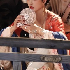 Liu Xie Ning photo