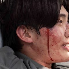 Sweet Home Korean Movie(0000) photo