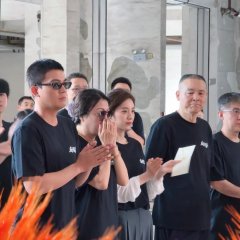 Ou Hao photo