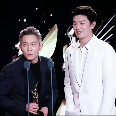 Strange Tales of Tang Dynasty II To the West (2024)