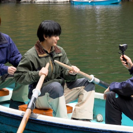 Wild Tripper!! Season 2 (2026)