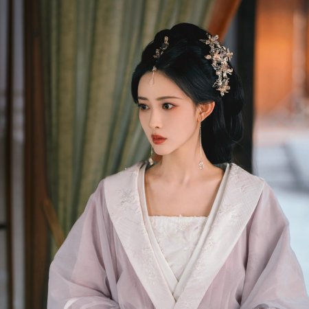 Meng Zi Yi