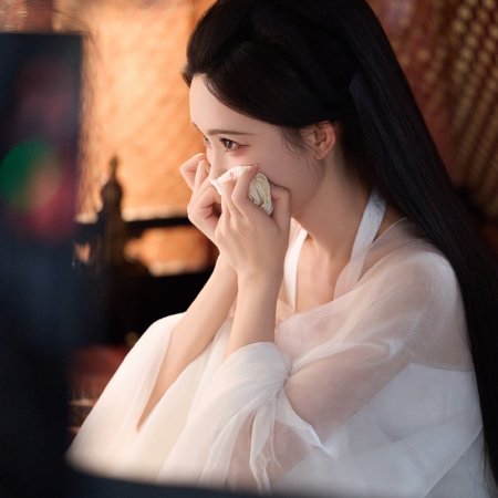 Blossoms of Power (2026)
