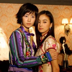 The Doll Master Korean Movie(2004) photo