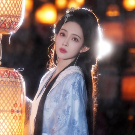 Meng Zi Yi