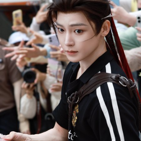 Hou Ming Hao