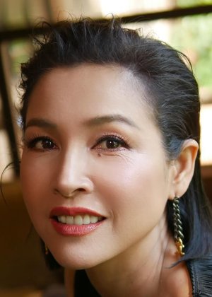 Noi Bussakorn Wongpuapan in Anko Kon Ruk Strawberry Thai Drama