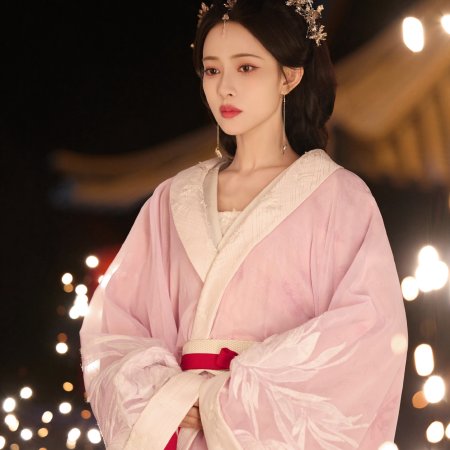 Meng Zi Yi