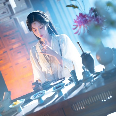 Meng Zi Yi