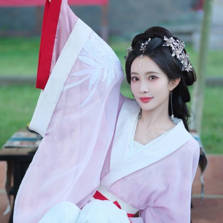 Meng Zi Yi