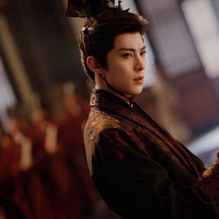 Dylan Wang