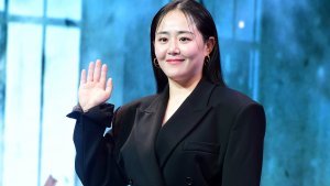 'Hellbound Season 2' actress Moon Geun Young has tied the knot