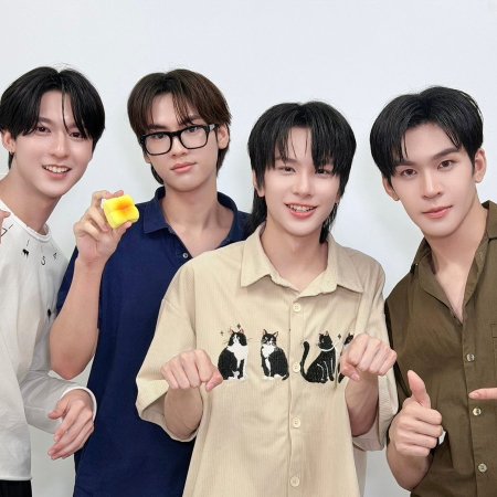Mr. Fanboy (2026)