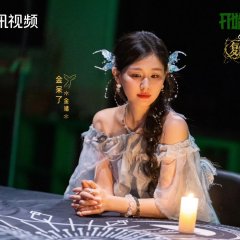 Jolin Jin photo