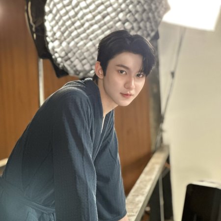 Mr. Fanboy (2026)
