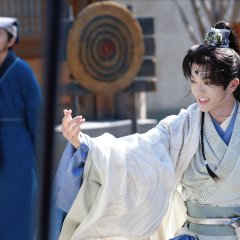 Wang Yun Kai photo
