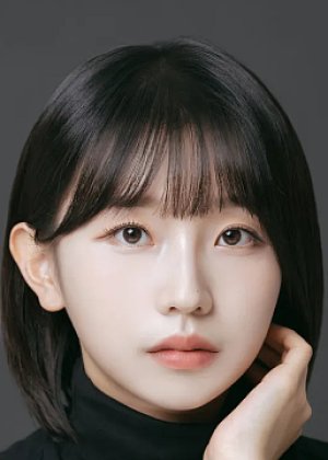 Hwang Ha Jung