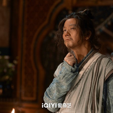 Strange Tales of Tang Dynasty II To the West (2024)