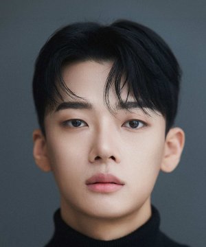 Min Gyu Lee