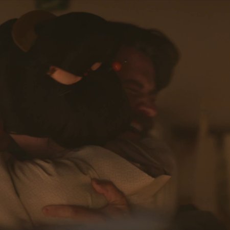 The Ghost Writer's Wife (2025)