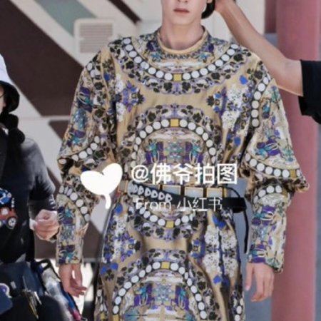 Jiang Shan Wei Pin ()