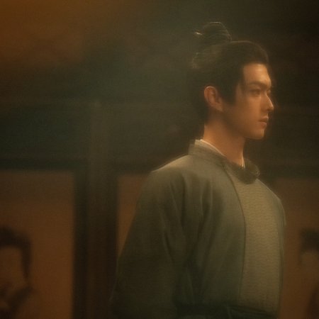 Moonlit Reunion (2025)