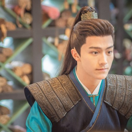 The Dauntless Youths (2025)