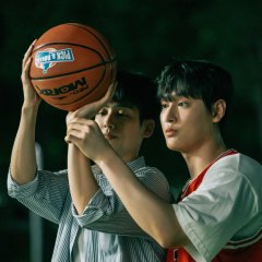 Summer Crush Korean Drama(2025) photo