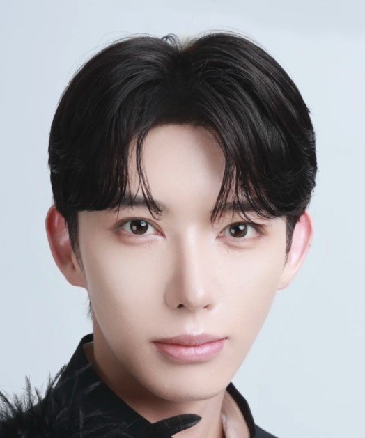 Juan Nan Wang
