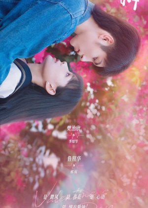 Invisible Love (0000) - MyDramaList