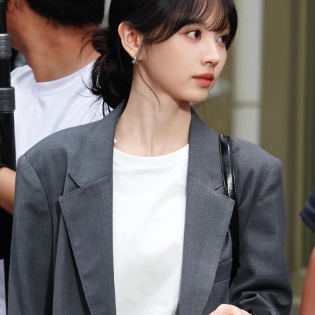 The Genius of Girlfriend (2026)