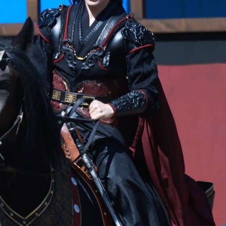 Key to the Phoenix Heart (2026)