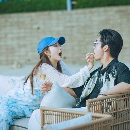 Confidence Queen (2025)