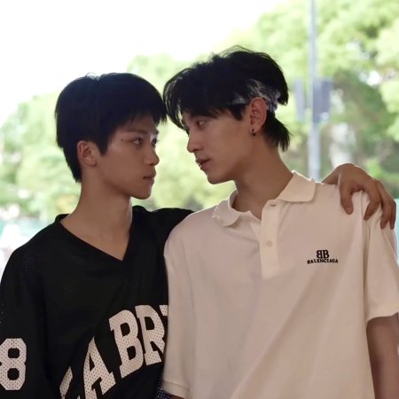Revenged Love: Behind the Scenes (2025)